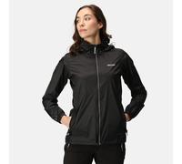 Regatta Womens/Ladies Corinne IV Waterproof Packable Jacket Coat UK Size 22 - Chest 48' (122cm)