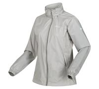 Regatta Womens Corinne IV Jacket Waterproof Breathable Coat Lightweight Lined