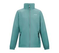 Regatta Womens Corinne IV Waterproof Jacket - Ivy Moss - 14 UK - Ivy Moss - 100% Polyamide