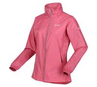 Regatta Womens Corinne IV Waterproof Jacket Ladies Packaway Rain Coat RRP £70