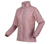 Regatta Womens Corinne IV Waterproof Jacket Ladies Packaway Rain Coat RRP £70