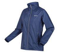 Regatta Womens Corinne IV Waterproof Jacket Ladies Packaway Rain Coat RRP £70