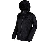 Regatta Womens Corinne IV Waterproof Packable Jacket Coat