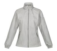 Regatta Womens Corinne IV Waterproof Packable Jacket Coat