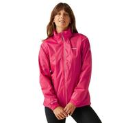Women's waterproof jacket Regatta Corinne IV 40