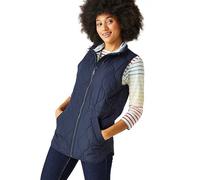 Regatta Women's Courcelle Bodywarmer Navy