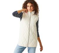 Regatta Women's Courcelle Bodywarmer Vanilla