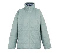 Women's down jacket Regatta Courcelle II Bleu 44