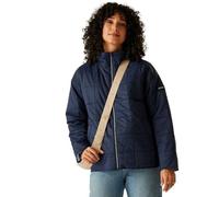Regatta Women's Courcelle II Quilted Jacket Blue, Size: 18