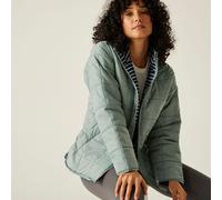 Regatta Courcelle Ii Jacket Grey 34 Women
