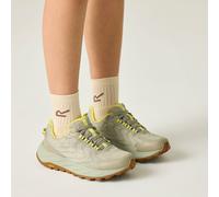Regatta Women's Cruize Waterproof Trainers in Light Beige | Size: 7 Regatta Light Beige 7