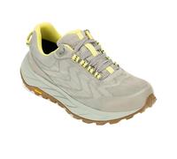 Regatta Womens Cruize Trainers - Parchment/Canary Yellow - 5 UK - Parchment/Canary Yellow - 100% Mixed