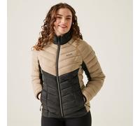Regatta Womens Dalent Full Zip Padded Jacket 18 - Bust 43' (109cm)