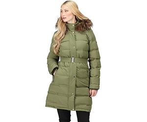 Regatta Women's Daleyza Baffled/Quilted Jackets