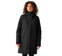 Regatta Womens Dallymoore Waterproof Insulated Jacket