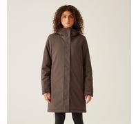 Regatta Womens Dallymoore Waterproof Insulated Jacket