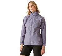 Regatta Daysha II Wmns Waterproof Jacket Purple Sage