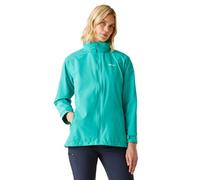 Regatta Womens Daysha II Jacket Turquoise