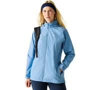 Regatta Womens Daysha II Jacket Waterproof Coat Lined