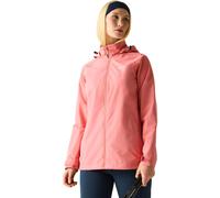 Regatta Womens Daysha Outdoor Active Jackets Waterproof Shell, Breathable & Durable - Perfect for Walking, Hiking & Camping