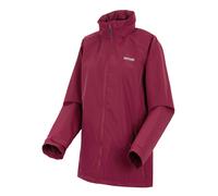 Regatta Womens Daysha II Jacket Waterproof Lined Coat Breathable