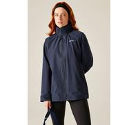 Regatta Womens Daysha Outdoor Active Jackets Waterproof Shell, Breathable & Durable - Perfect for Walking, Hiking & Camping