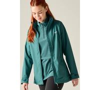 Women's hiking jacket Regatta Daysha II 36