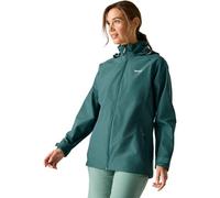 Regatta Dayshaii Jacket Green 46 Women