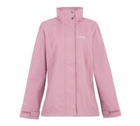 Regatta Women's Daysha Lightweight Waterproof Jacket - Lilas, Size 16