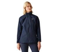 Regatta Womens Daysha Outdoor Active Jackets Waterproof Shell, Breathable & Durable - Perfect for Walking, Hiking & Camping