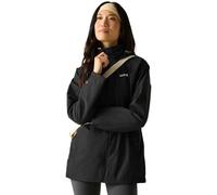 Regatta Womens Daysha II Jacket Waterproof Lined Coat Breathable