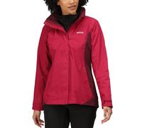 Regatta Womens Daysha Outdoor Walking Hiking Waterproof Hooded Jacket Coat