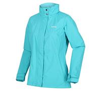 Regatta Women's Daysha, Turquoise, 14
