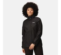Regatta Daysha Jacket Black 16 Woman