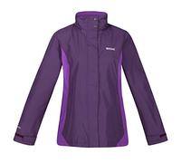 Regatta Womens Daysha Waterproof Jacket