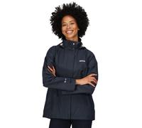 Regatta Womens Daysha Waterproof Jacket Full Zip Up Hooded Coat