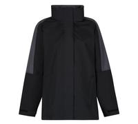 Regatta Defender III Womens Waterproof 3-in-1 Jacket with Inner Fleece