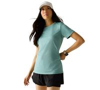 Regatta Womens Demna T-Shirt Gym Top