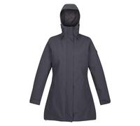 Regatta Women's Denbury Iii 3 in 1s, SealGr(SlGr), 12