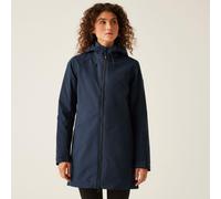 Regatta Womens Denbury V 3in1 Waterproof Jacket 16 - Bust 40' (102cm)