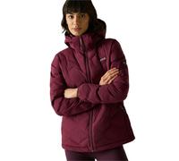 Women's Puffer jacket Regatta Deyla Violet 48