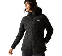 Women's Puffer jacket Regatta Deyla Noir 44