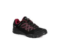 Regatta Women's Edgepoint III Shoes Black