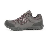 Regatta Edgepoint Iii Hiking Shoes Grey EU 36 Woman