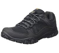 Regatta Womens Edgepoint III Waterproof Outdoor Walking Hiking Shoes Granite 4 UK