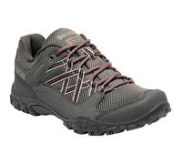 Regatta Edgepoint Iii Hiking Shoes Grey EU 40 Woman
