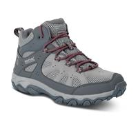 Regatta Edgepoint Iv Mid Hiking Boots Grey EU 42 Women