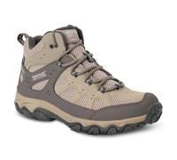 Regatta Womens Edgepoint IV Mid Walking Ankle Boots Water Resistant Cushioned Hiking Footwear