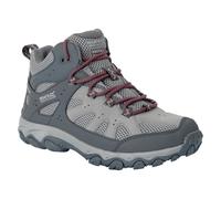 Women's hiking shoes Regatta Edgepoint IV Mid 42