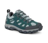 Regatta Edgepoint Iv Low Hiking Shoes Green EU 38 Women